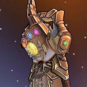 Meet your Posher, Devin